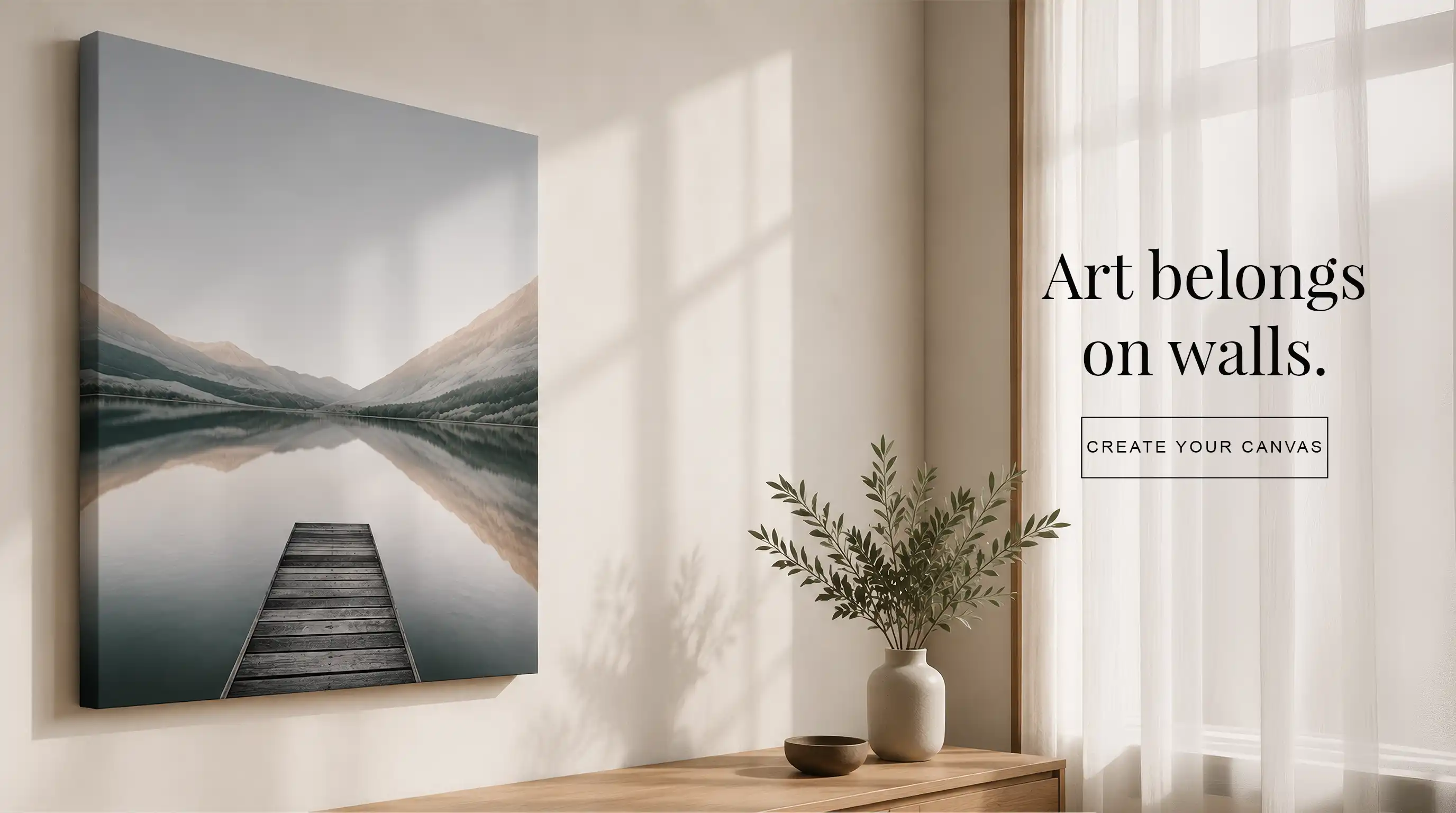 Canvas