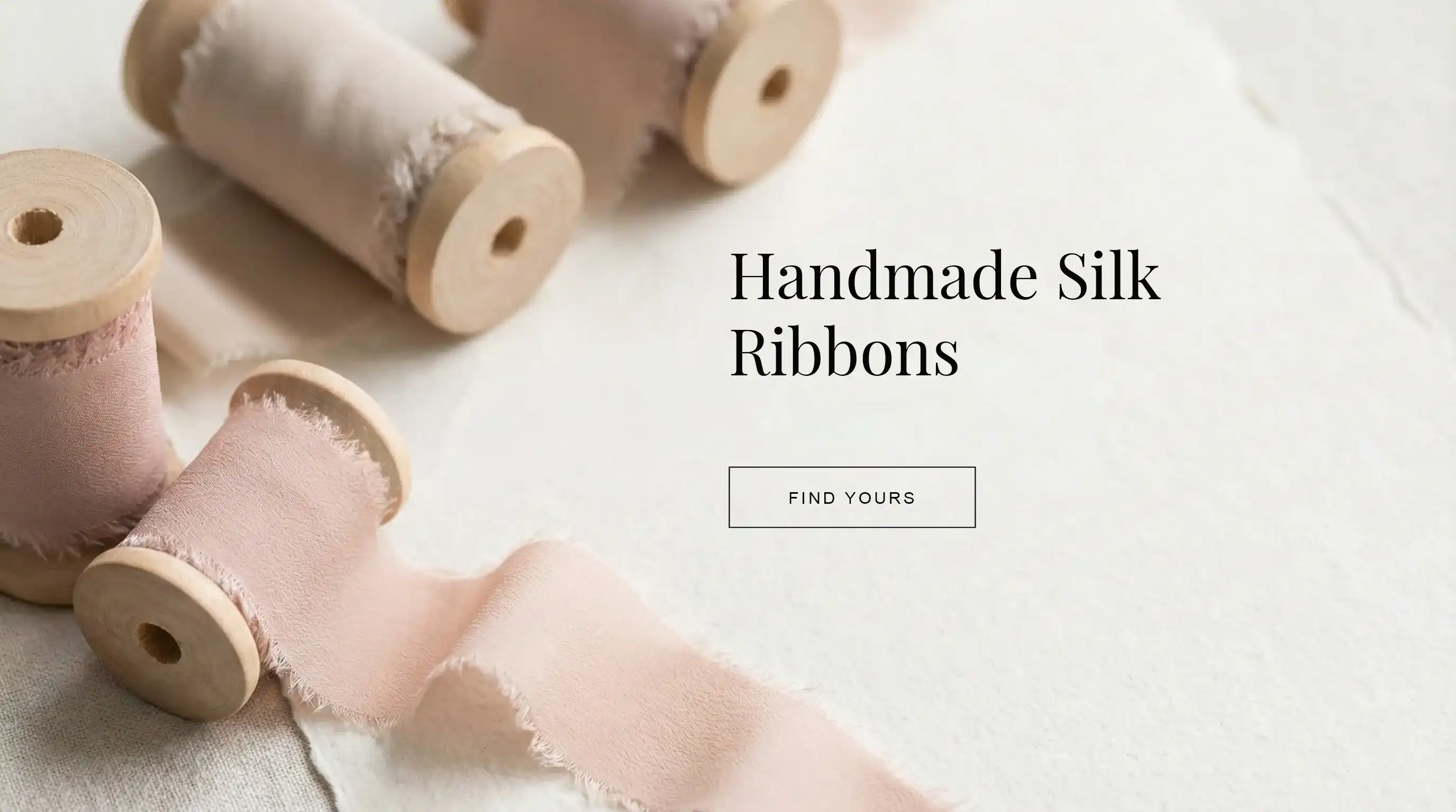 Ribbons